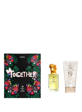 sisley Paris EAU DU SOIR