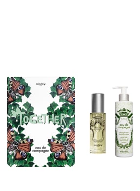 sisley Paris EAU DE CHAMPAGNE