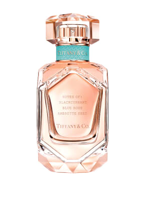 TIFFANY Fragrances ROSE GOLD