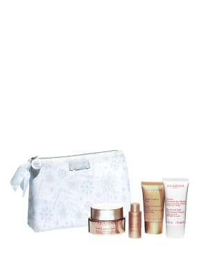 CLARINS NUTRI-LUMIERE JOUR