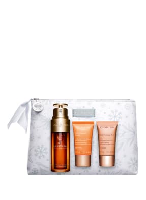 CLARINS DOUBLE SERUM