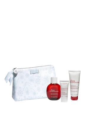 CLARINS EAU DYNAMISANTE
