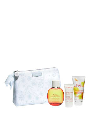CLARINS EAU DES JARDIN
