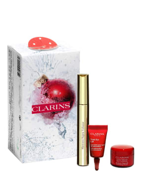 CLARINS MASCARA SUPRA VOLUME