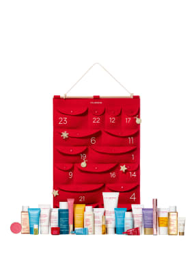 CLARINS ADVENTSKALENDER