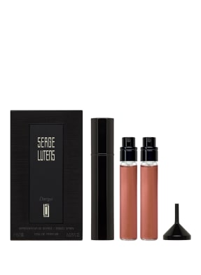 SERGE LUTENS CHERGUI
