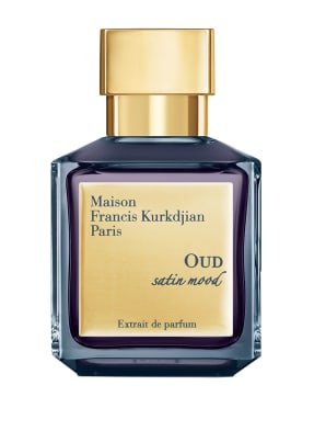 Maison Francis Kurkdjian Paris OUD SATIN MOOD