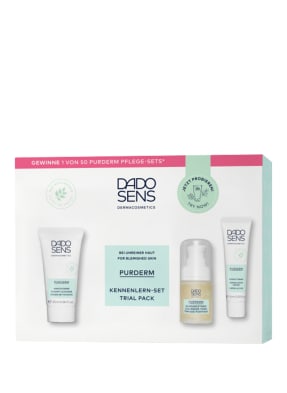 DADO SENS PURDERM
