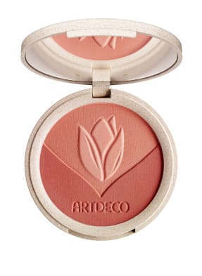 ARTDECO NATURAL TRIO BLUSH