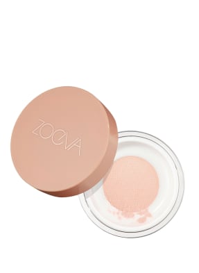 ZOEVA AUTHENTIK SKIN FINISHING POWDER