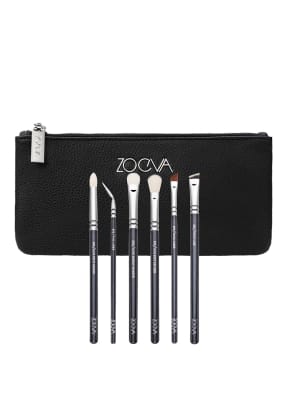 ZOEVA CLASSIC EYE SET
