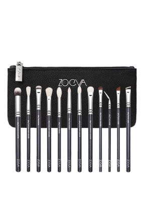 ZOEVA COMPLETE EYE SET