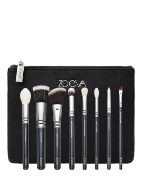 ZOEVA CLASSIC BRUSH SET