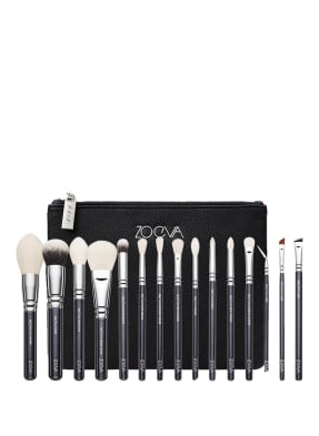 ZOEVA LUXE COMPLETE SET