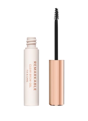 ZOEVA REMARKABLE BROW GEL