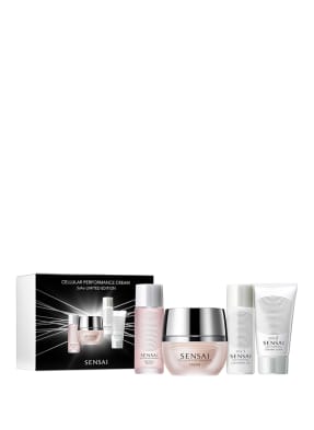SENSAI CELLULAR PERFORMANCE CREAM