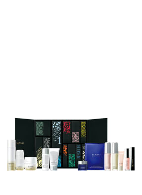 SENSAI THE 12 HOLIDAY GIFTS