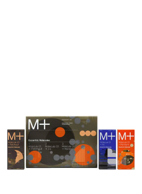 Escentric Molecules DISCOVERY SET MOLECULE +