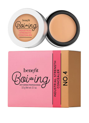 benefit BOI-ING