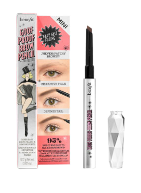 benefit GOOF PROOF BROW PENCIL MINI