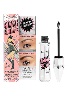 benefit GIMME BROW+
