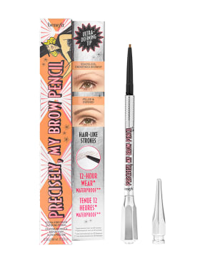 benefit PRECISELY, MY BROW PENCIL
