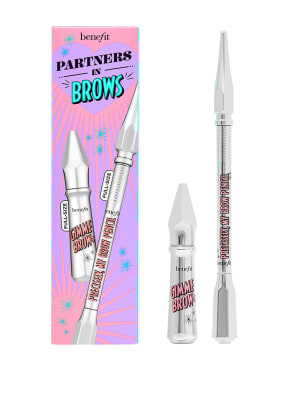 benefit PARTNERS IN BROWS