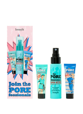 benefit JOIN THE POREFESSIONALS