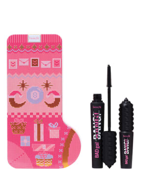benefit WISH LIST LASHES BADGAL BANG! MASCARA