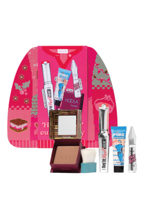 benefit HOLIDAY CUTIE BEAUTY