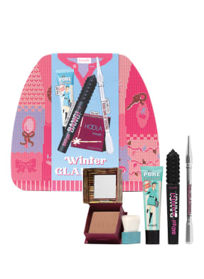 benefit WINTER GLAMMIN