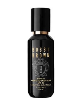 BOBBI BROWN INTENSIVE SERUM FOUNDATION
