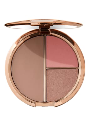 BOBBI BROWN FACE & CHEEK PALETTE