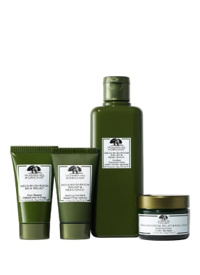 ORIGINS Mega Mushroom Set