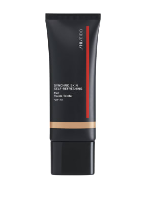 SHISEIDO SYNCHRO SKIN