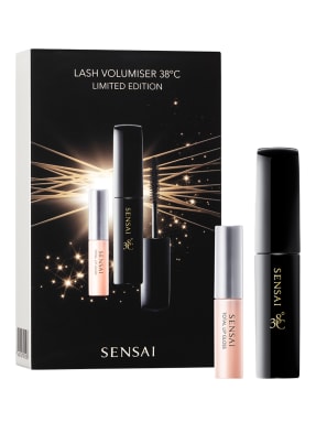 SENSAI MASCARA 38°C LASH VOLUMISER
