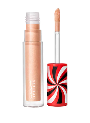 M.A.C LIPGLASS