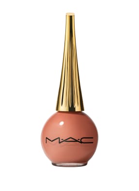 M.A.C NAIL LACQUER