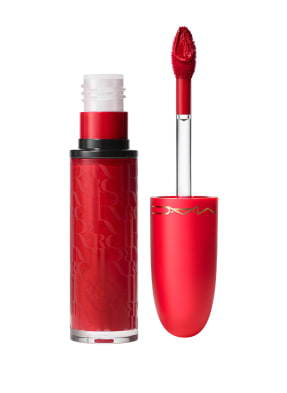 M.A.C RETRO MATTE LIQUID LIPCOLOR