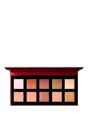 M.A.C EYE SHADOW x 10
