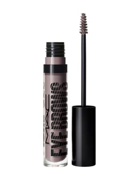 M.A.C EYE BROWS BIG BOOST FIBRE GEL
