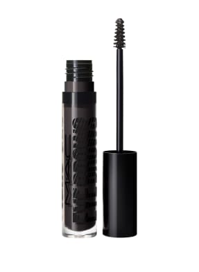 M.A.C EYE BROWS BIG BOOST FIBRE GEL