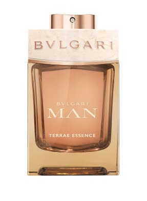 BVLGARI Fragrances BVLGARI MAN TERRAE ESSENCE