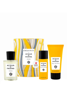 ACQUA DI PARMA COLONIA
