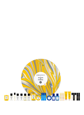 ACQUA DI PARMA ADVENT CALENDAR