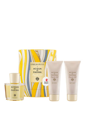 ACQUA DI PARMA MAGNOLIA NOBILE