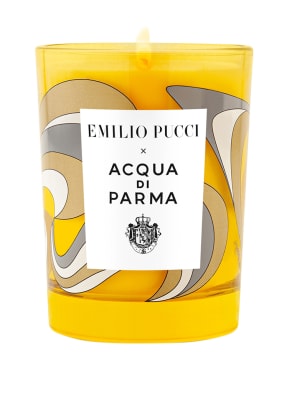 ACQUA DI PARMA NOTE DI STELLE