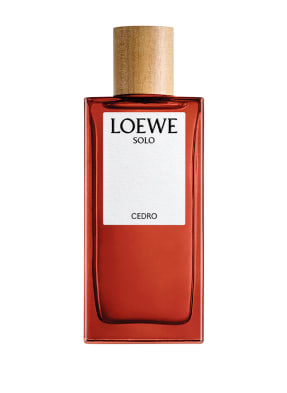 LOEWE SOLO CEDTRO