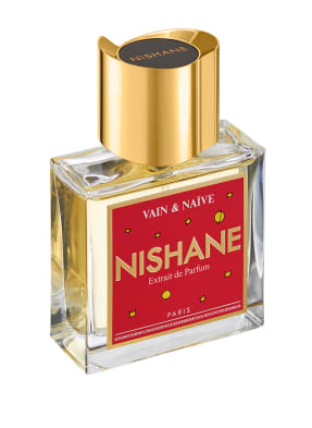 NISHANE VAIN & NAÏVE