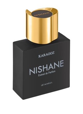 NISHANE KARAGOZ
